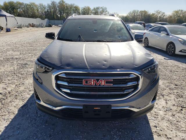 Photo 4 VIN: 3GKALPEX4JL413946 - GMC TERRAIN 