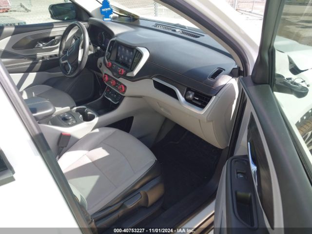 Photo 4 VIN: 3GKALPEX4KL303688 - GMC TERRAIN 