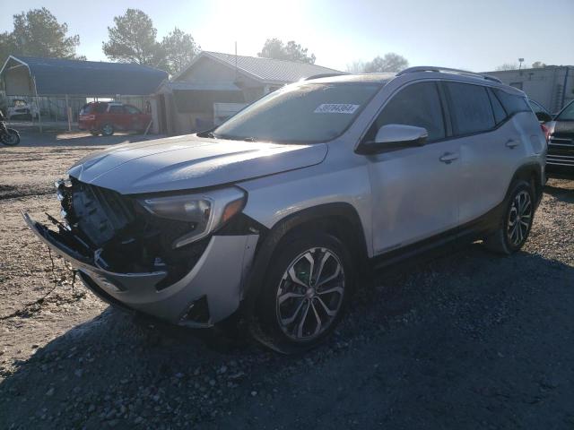 Photo 0 VIN: 3GKALPEX4LL110152 - GMC TERRAIN 