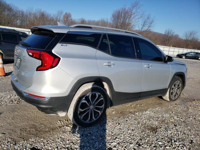 Photo 2 VIN: 3GKALPEX4LL110152 - GMC TERRAIN 