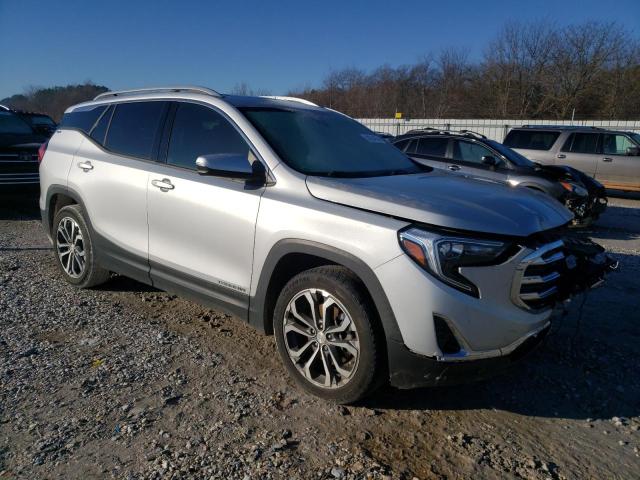 Photo 3 VIN: 3GKALPEX4LL110152 - GMC TERRAIN 