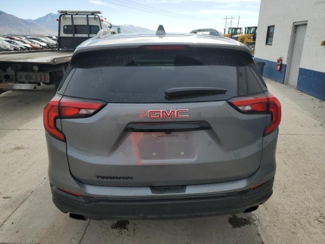 Photo 5 VIN: 3GKALPEX4LL263582 - GMC TERRAIN SL 