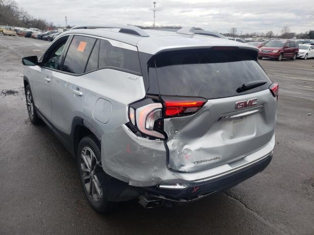 Photo 2 VIN: 3GKALPEX4LL268667 - GMC TERRAIN SL 