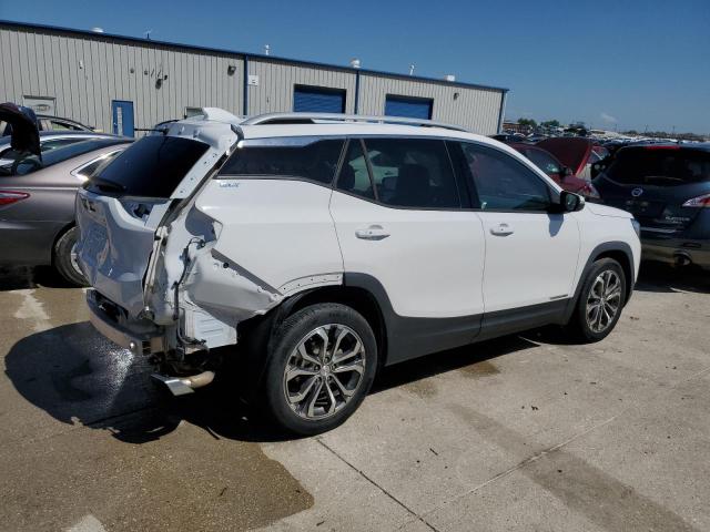 Photo 2 VIN: 3GKALPEX4LL274789 - GMC TERRAIN 