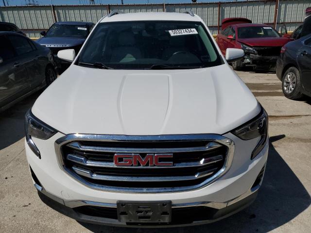 Photo 4 VIN: 3GKALPEX4LL274789 - GMC TERRAIN 