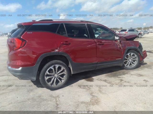 Photo 3 VIN: 3GKALPEX5JL253480 - GMC TERRAIN 