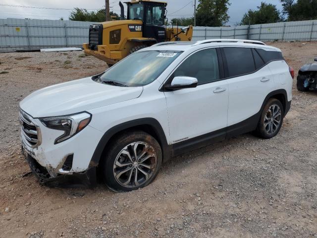 Photo 0 VIN: 3GKALPEX5KL120249 - GMC TERRAIN 