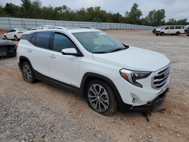 Photo 3 VIN: 3GKALPEX5KL120249 - GMC TERRAIN 