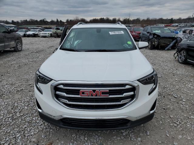 Photo 4 VIN: 3GKALPEX5KL261628 - GMC TERRAIN 