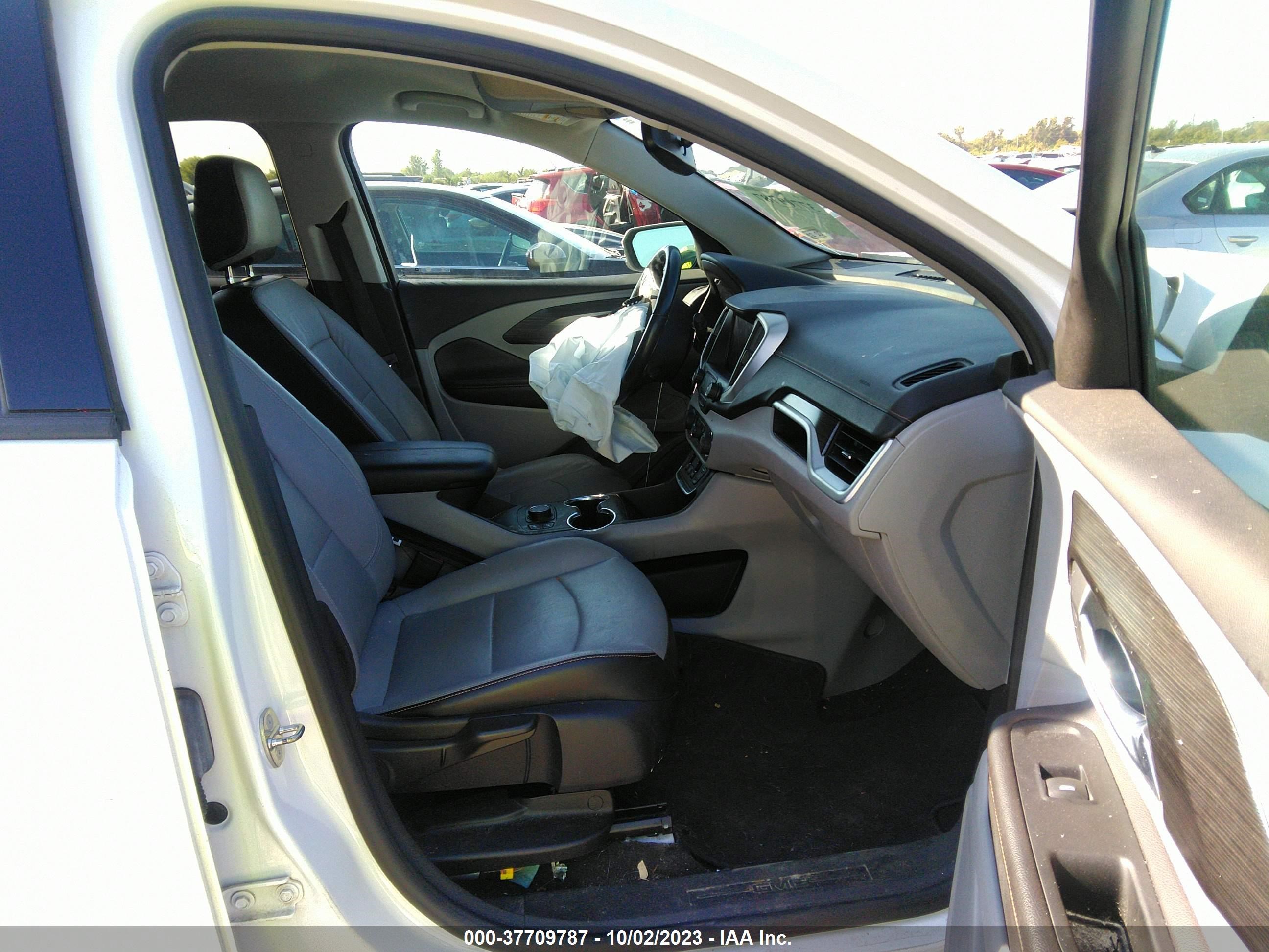 Photo 4 VIN: 3GKALPEX5KL306468 - GMC TERRAIN 