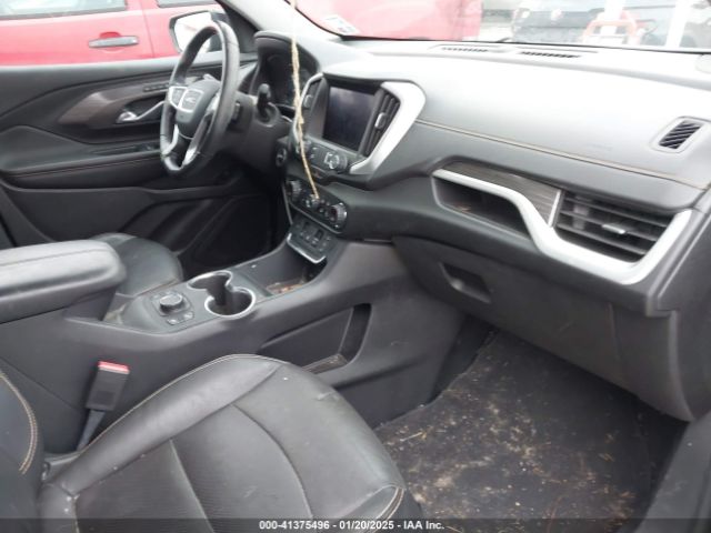 Photo 4 VIN: 3GKALPEX5KL358649 - GMC TERRAIN 