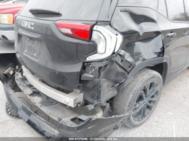 Photo 5 VIN: 3GKALPEX5KL358649 - GMC TERRAIN 