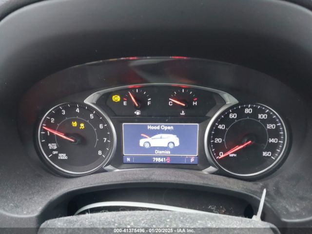 Photo 6 VIN: 3GKALPEX5KL358649 - GMC TERRAIN 
