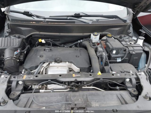 Photo 9 VIN: 3GKALPEX5KL358649 - GMC TERRAIN 