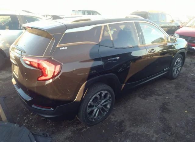 Photo 3 VIN: 3GKALPEX5KL374432 - GMC TERRAIN 