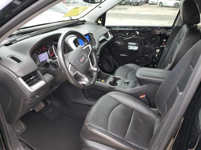 Photo 6 VIN: 3GKALPEX5LL125503 - GMC TERRAIN SL 