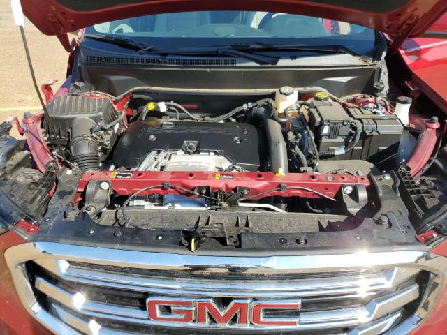 Photo 11 VIN: 3GKALPEX5LL136453 - GMC TERRAIN 