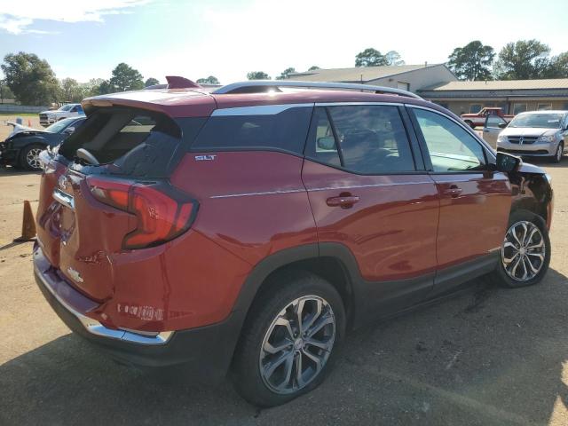 Photo 2 VIN: 3GKALPEX5LL136453 - GMC TERRAIN 