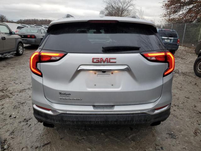 Photo 5 VIN: 3GKALPEX5LL239341 - GMC TERRAIN SL 