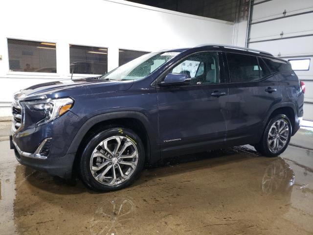 Photo 0 VIN: 3GKALPEX6JL141013 - GMC TERRAIN SL 