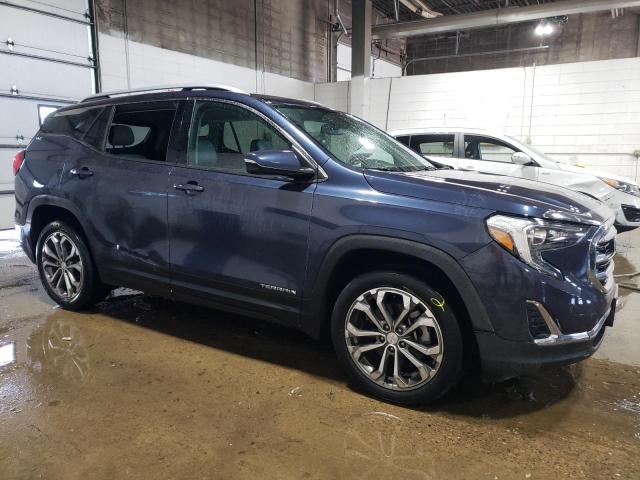 Photo 3 VIN: 3GKALPEX6JL141013 - GMC TERRAIN SL 