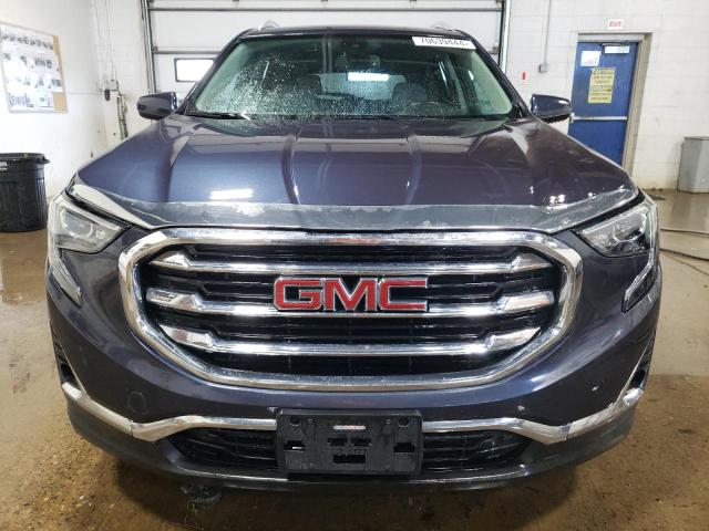 Photo 4 VIN: 3GKALPEX6JL141013 - GMC TERRAIN SL 