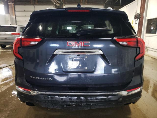 Photo 5 VIN: 3GKALPEX6JL141013 - GMC TERRAIN SL 