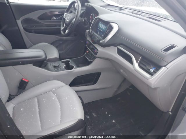 Photo 4 VIN: 3GKALPEX6JL171631 - GMC TERRAIN 