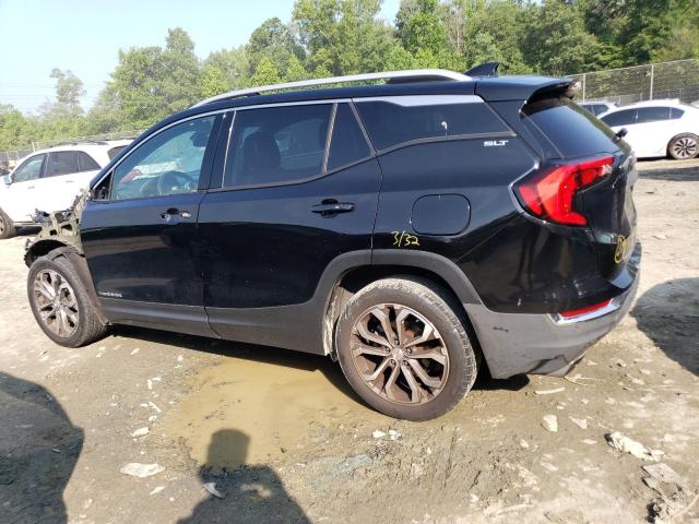 Photo 1 VIN: 3GKALPEX6JL291798 - GMC TERRAIN SL 