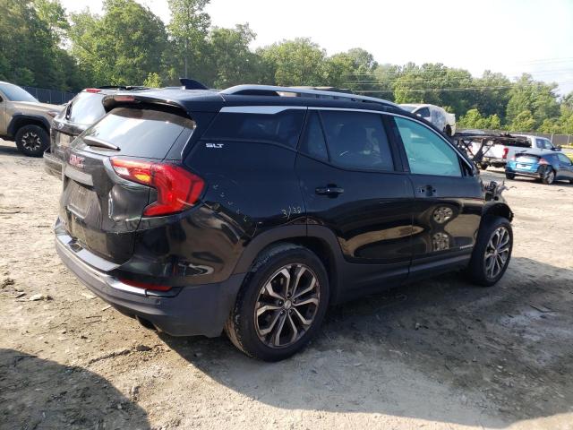 Photo 2 VIN: 3GKALPEX6JL291798 - GMC TERRAIN SL 