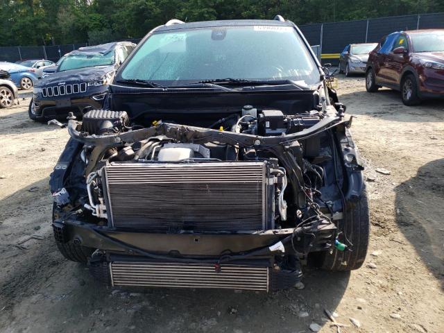 Photo 4 VIN: 3GKALPEX6JL291798 - GMC TERRAIN SL 