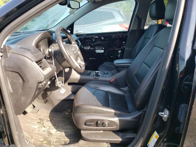 Photo 6 VIN: 3GKALPEX6JL291798 - GMC TERRAIN SL 