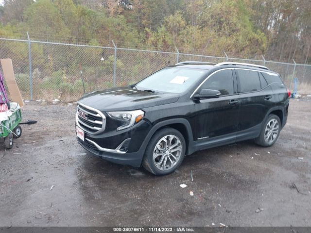 Photo 1 VIN: 3GKALPEX6KL192366 - GMC TERRAIN 