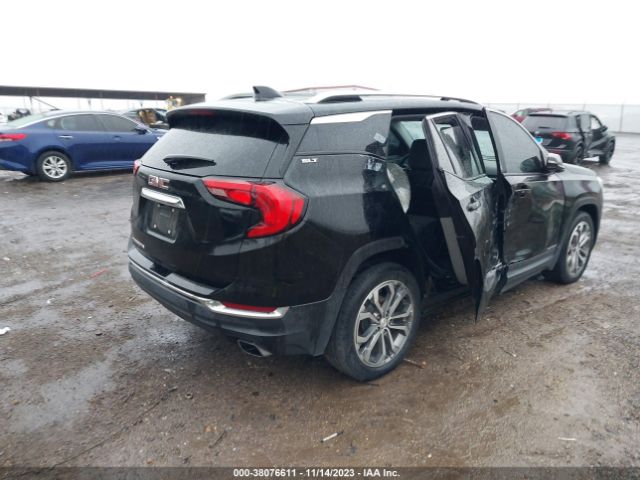 Photo 3 VIN: 3GKALPEX6KL192366 - GMC TERRAIN 