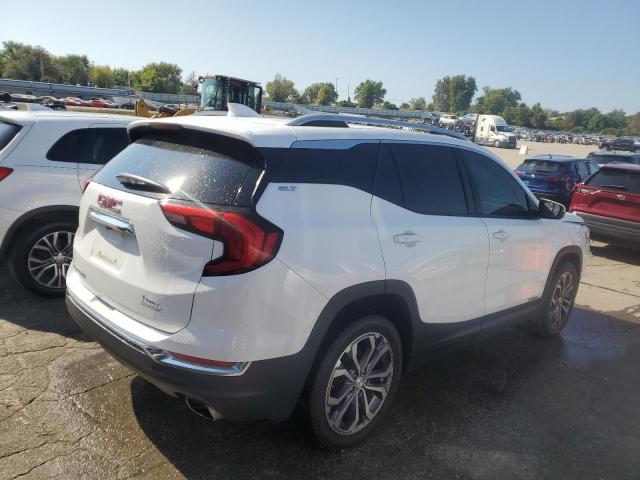 Photo 2 VIN: 3GKALPEX6KL272413 - GMC TERRAIN SL 