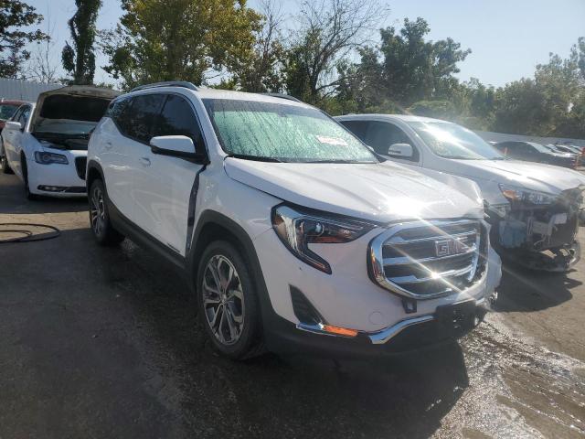 Photo 3 VIN: 3GKALPEX6KL272413 - GMC TERRAIN SL 