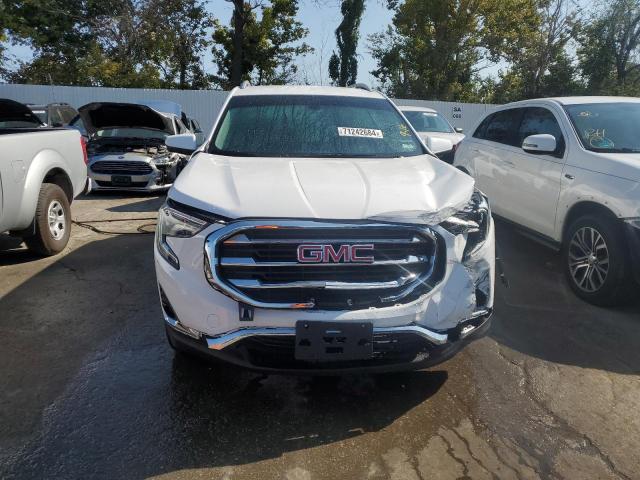 Photo 4 VIN: 3GKALPEX6KL272413 - GMC TERRAIN SL 