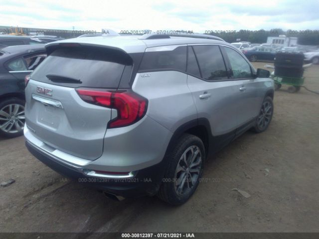 Photo 3 VIN: 3GKALPEX6KL300128 - GMC TERRAIN 