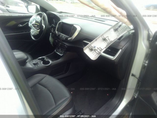 Photo 4 VIN: 3GKALPEX6KL300128 - GMC TERRAIN 