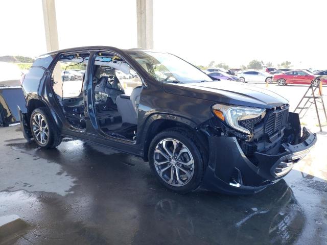 Photo 3 VIN: 3GKALPEX6KL371944 - GMC TERRAIN SL 