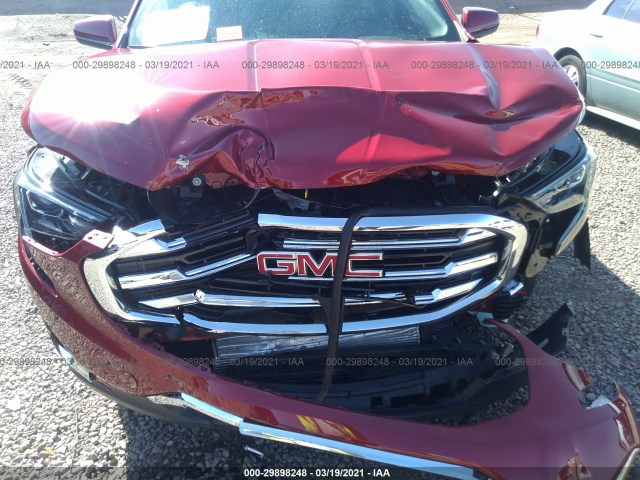 Photo 5 VIN: 3GKALPEX6LL245410 - GMC TERRAIN 