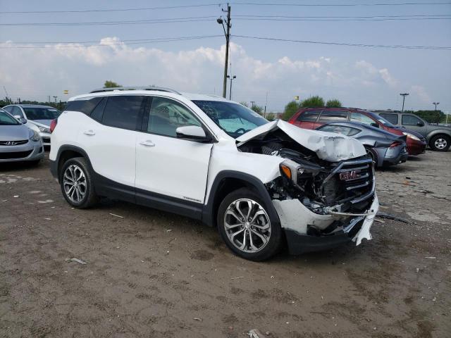 Photo 3 VIN: 3GKALPEX6LL252213 - GMC TERRAIN SL 