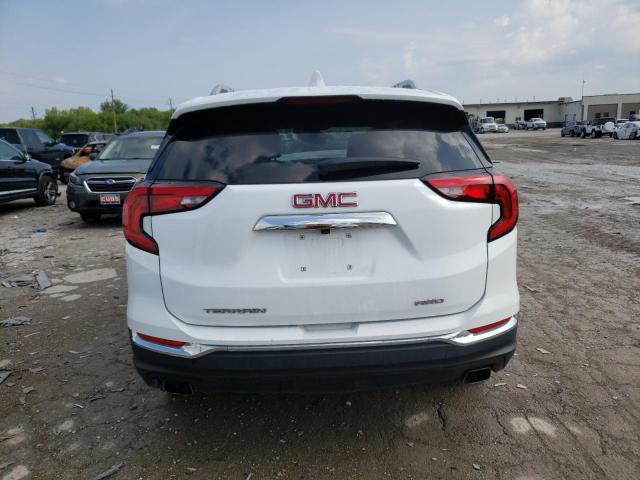 Photo 5 VIN: 3GKALPEX6LL252213 - GMC TERRAIN SL 