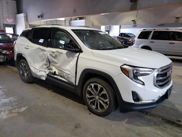 Photo 3 VIN: 3GKALPEX7JL142591 - GMC TERRAIN 