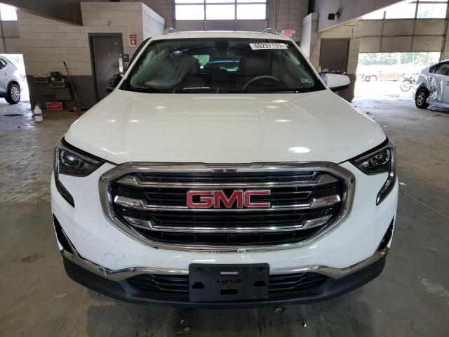 Photo 4 VIN: 3GKALPEX7JL142591 - GMC TERRAIN 