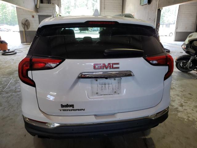 Photo 5 VIN: 3GKALPEX7JL142591 - GMC TERRAIN 