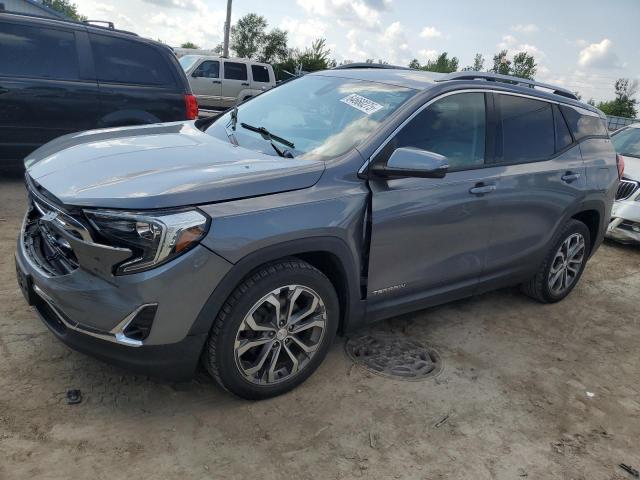 VIN: 3GKALPEX7JL228502 - gmc terrain sl