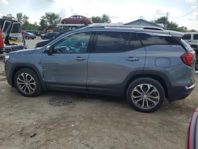 Photo 1 VIN: 3GKALPEX7JL228502 - GMC TERRAIN SL 
