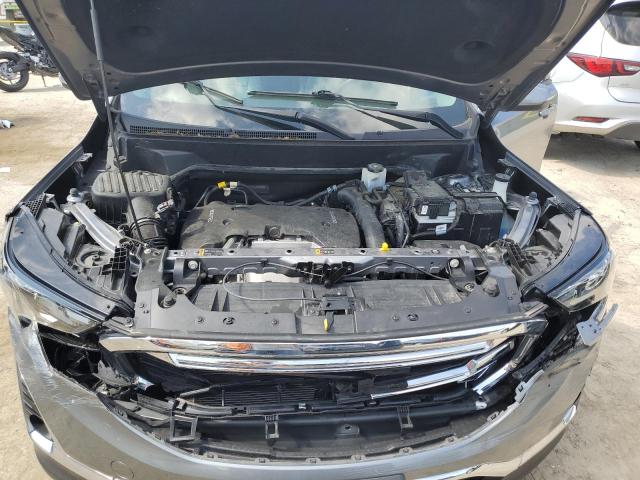 Photo 10 VIN: 3GKALPEX7JL228502 - GMC TERRAIN SL 