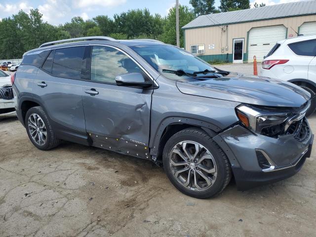 Photo 3 VIN: 3GKALPEX7JL228502 - GMC TERRAIN SL 